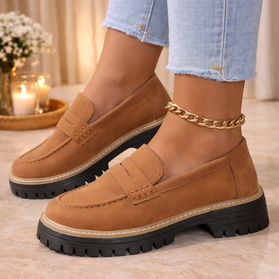 Vox | Orthopedic Loafers