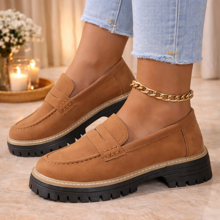 Vox | Orthopedic Loafers