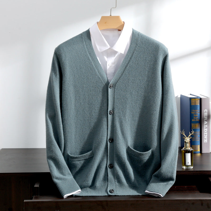 Vanise Cashmere Sweater