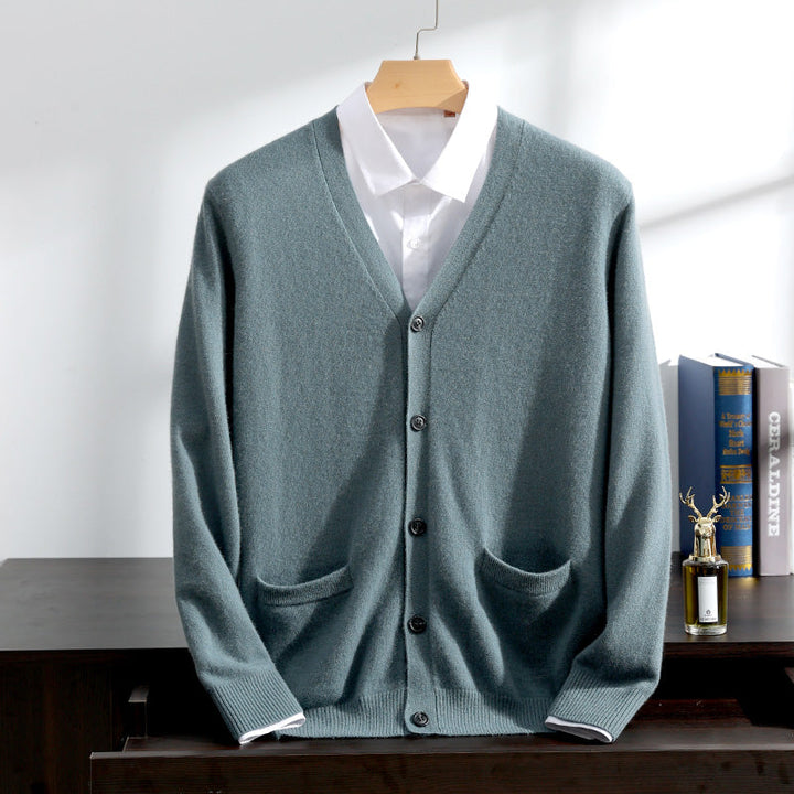 Vanise Cashmere Sweater