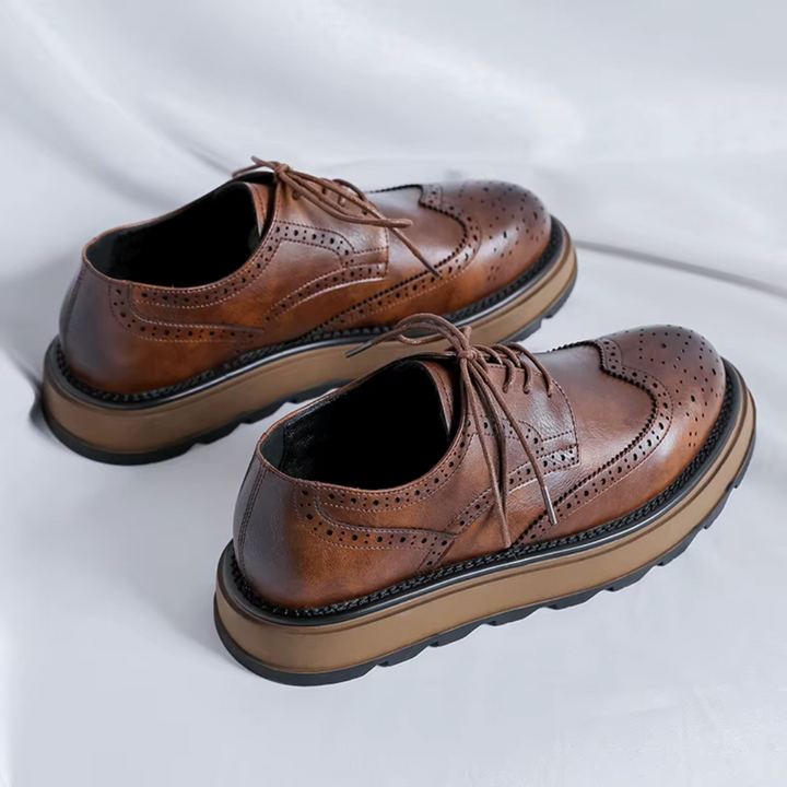 West Heritage Brogues