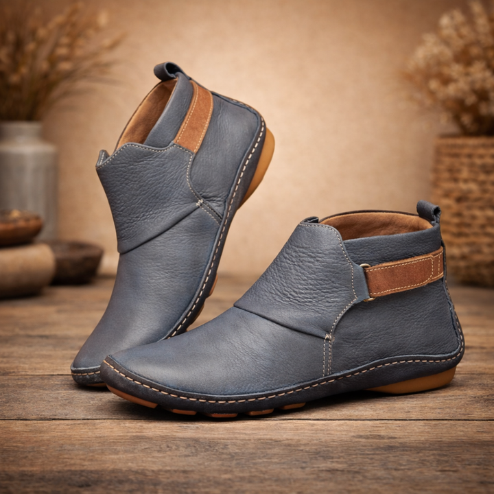 Elsa™ | Orthopaedic Ankle Boots