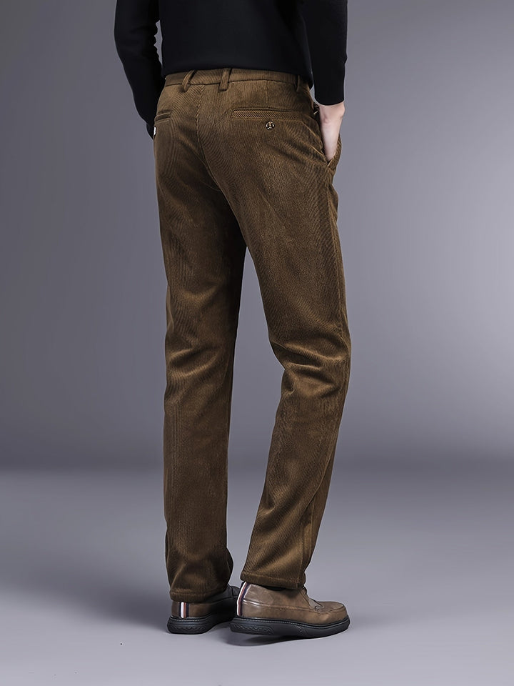 Zwak Corduroy Pants