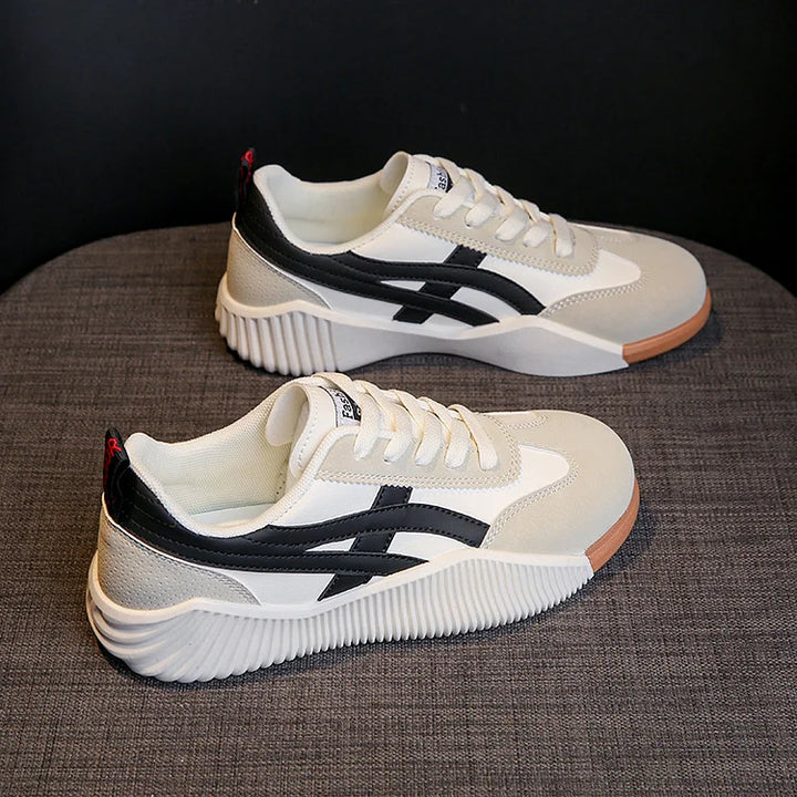 Alessia | Everyday Orthopedic Comfort Sneakers