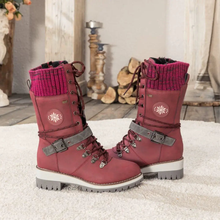 SnowRelief | Women’s Extreme Cold Boots (-25°C)