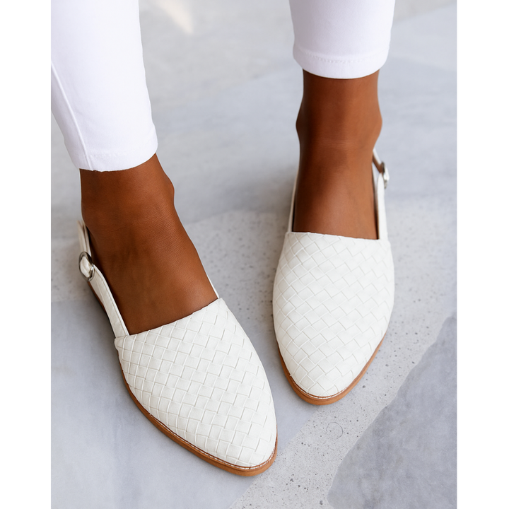 FURUYA – All-Day Classic Orthopedic Shoes