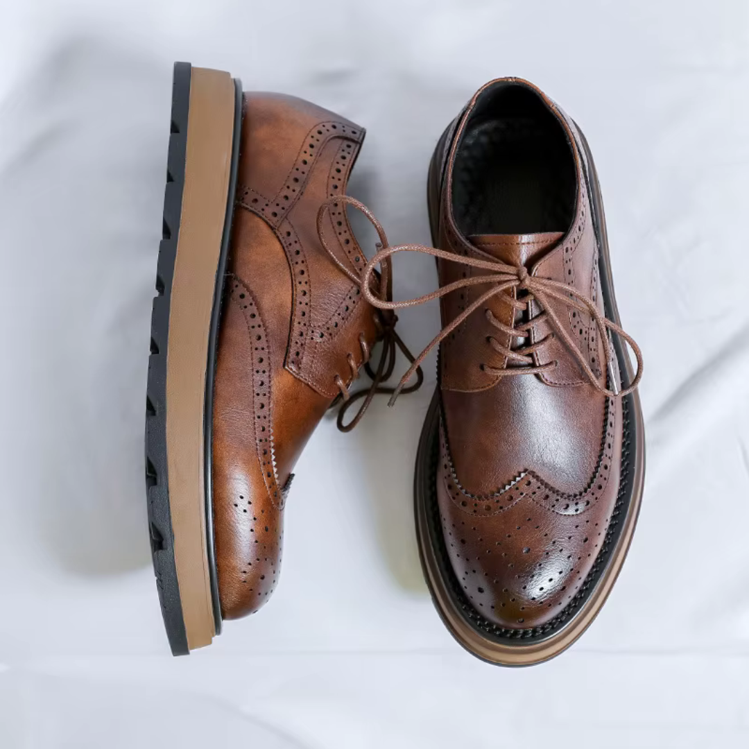 West Heritage Brogues