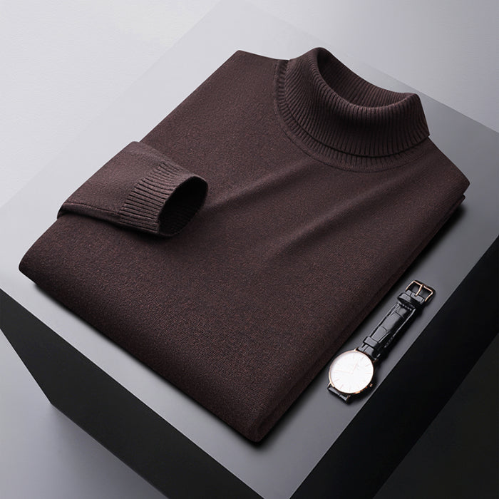 Musso Turtleneck Sweater