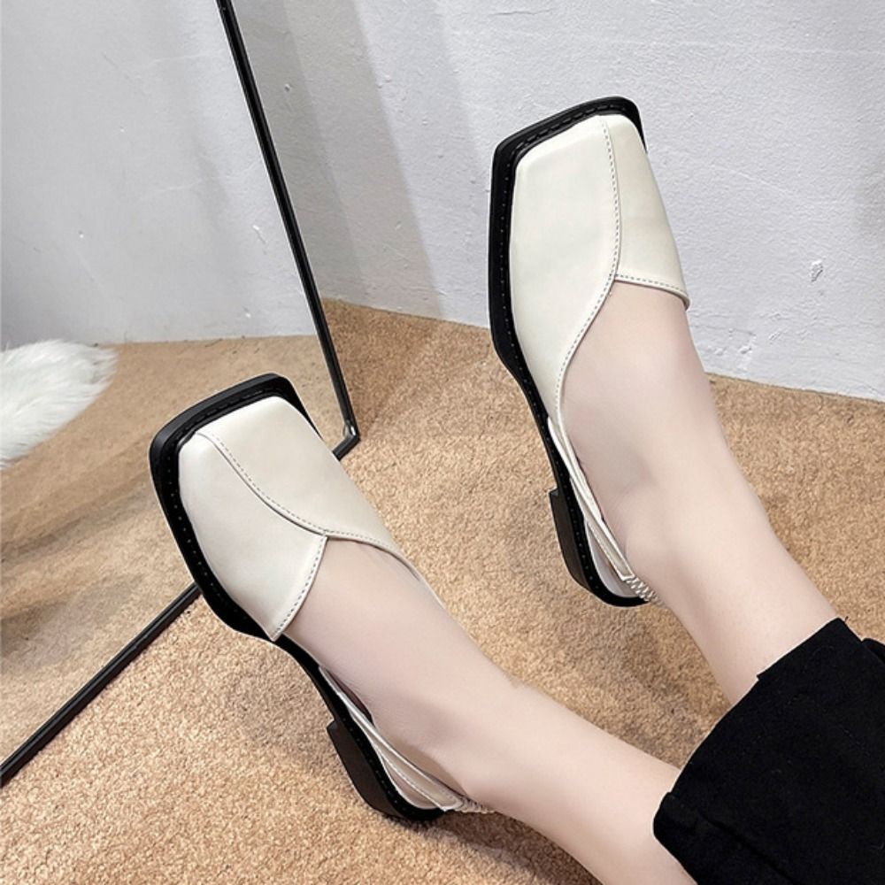 Delia Flats