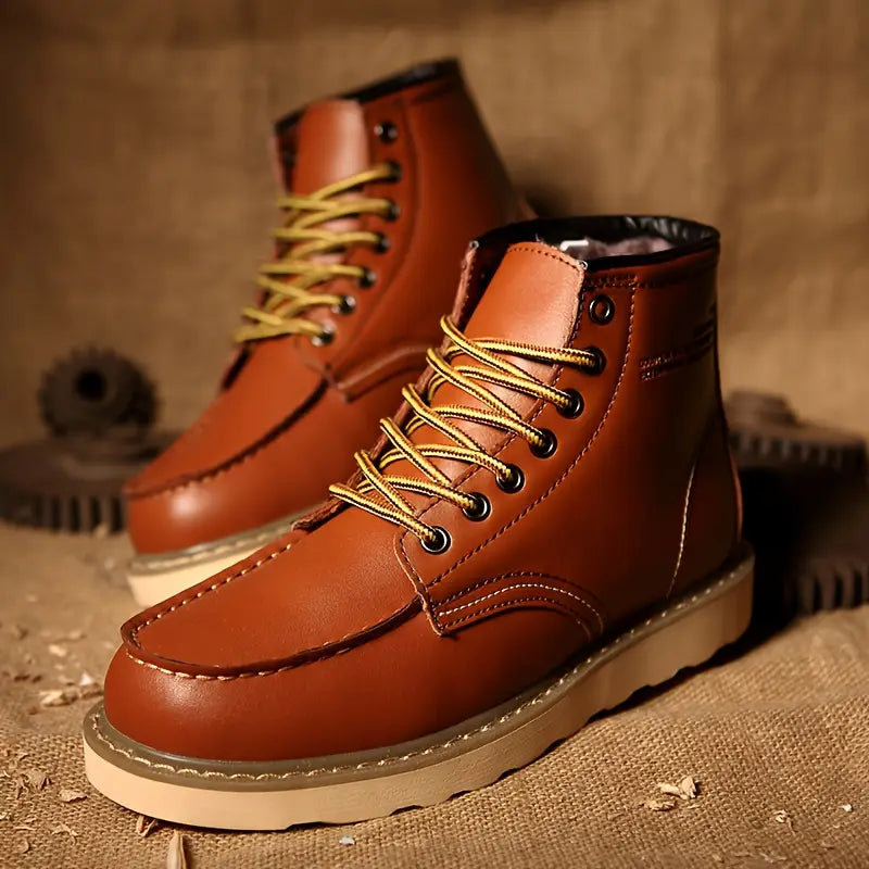 Harrison |  Retro Boots