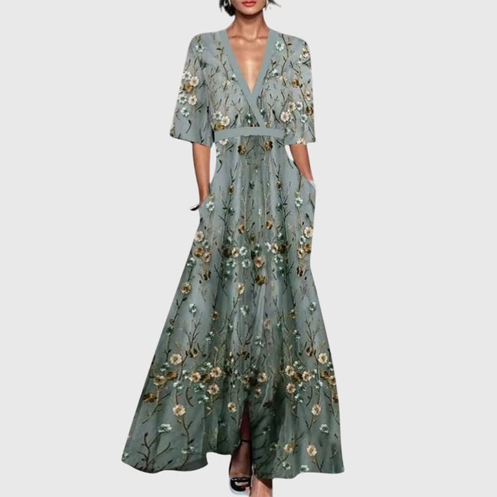 Candice | Spring Dress