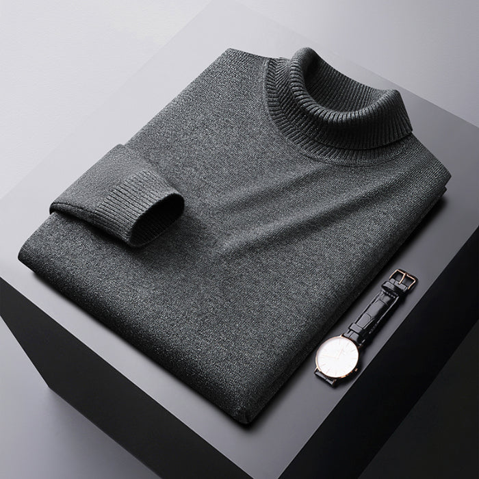 Musso Turtleneck Sweater