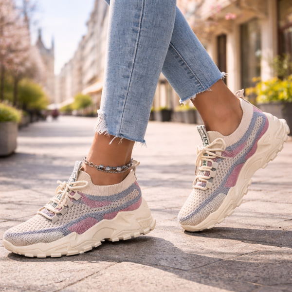 Zynara | All-Day Comfort Sneakers