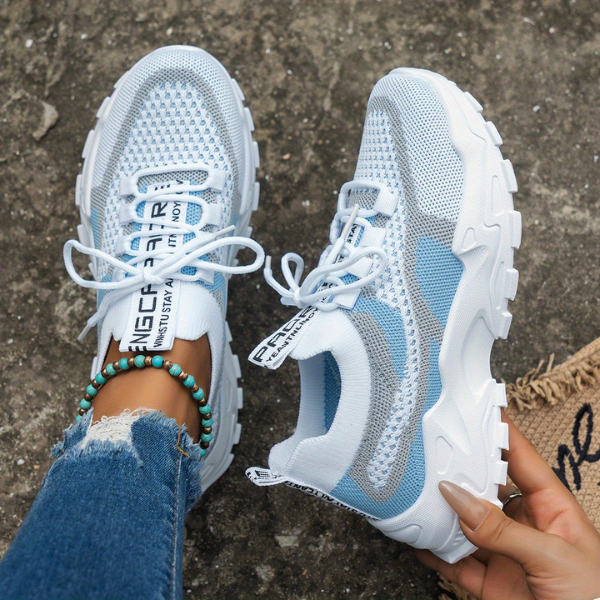 Zynara | All-Day Comfort Sneakers