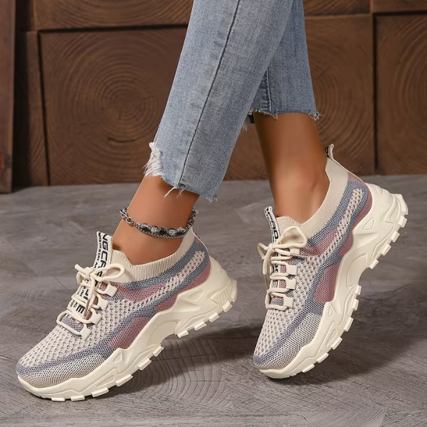 Zynara | All-Day Comfort Sneakers