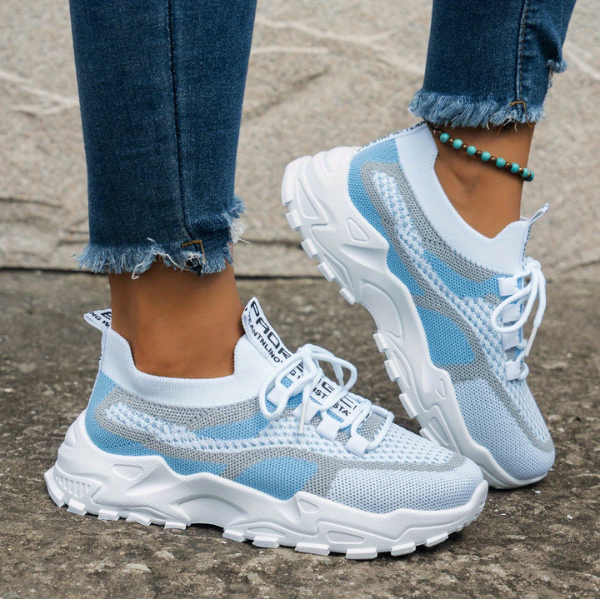 Zynara | All-Day Comfort Sneakers