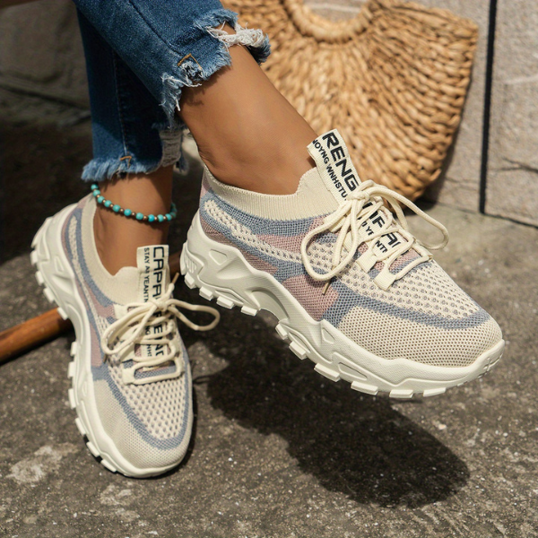Zynara | All-Day Comfort Sneakers