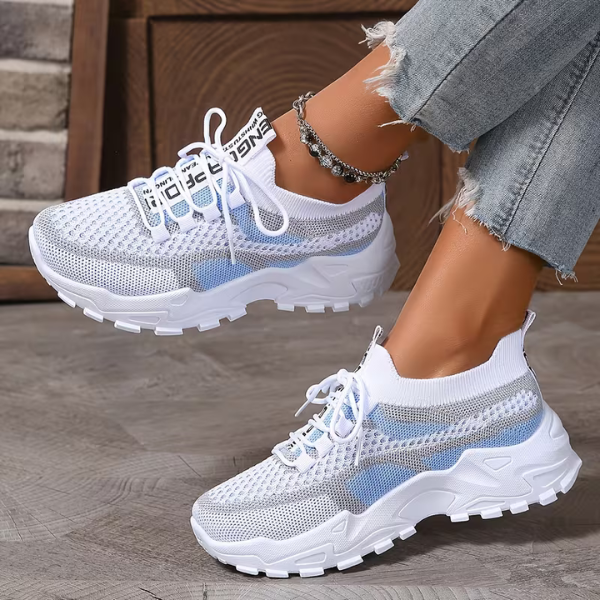Zynara | All-Day Comfort Sneakers