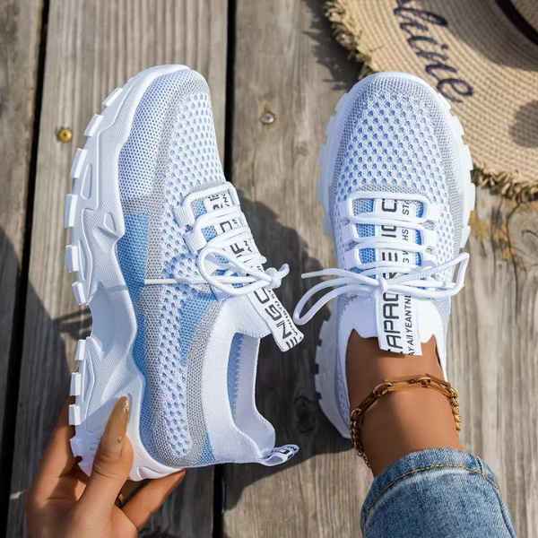Zynara | All-Day Comfort Sneakers
