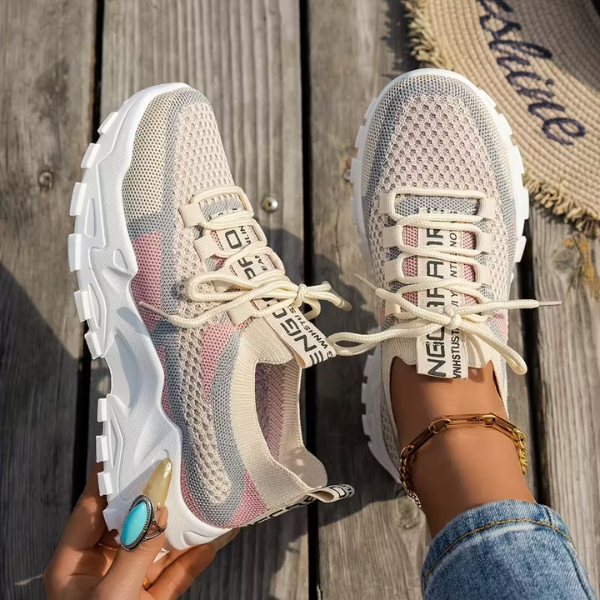 Zynara | All-Day Comfort Sneakers