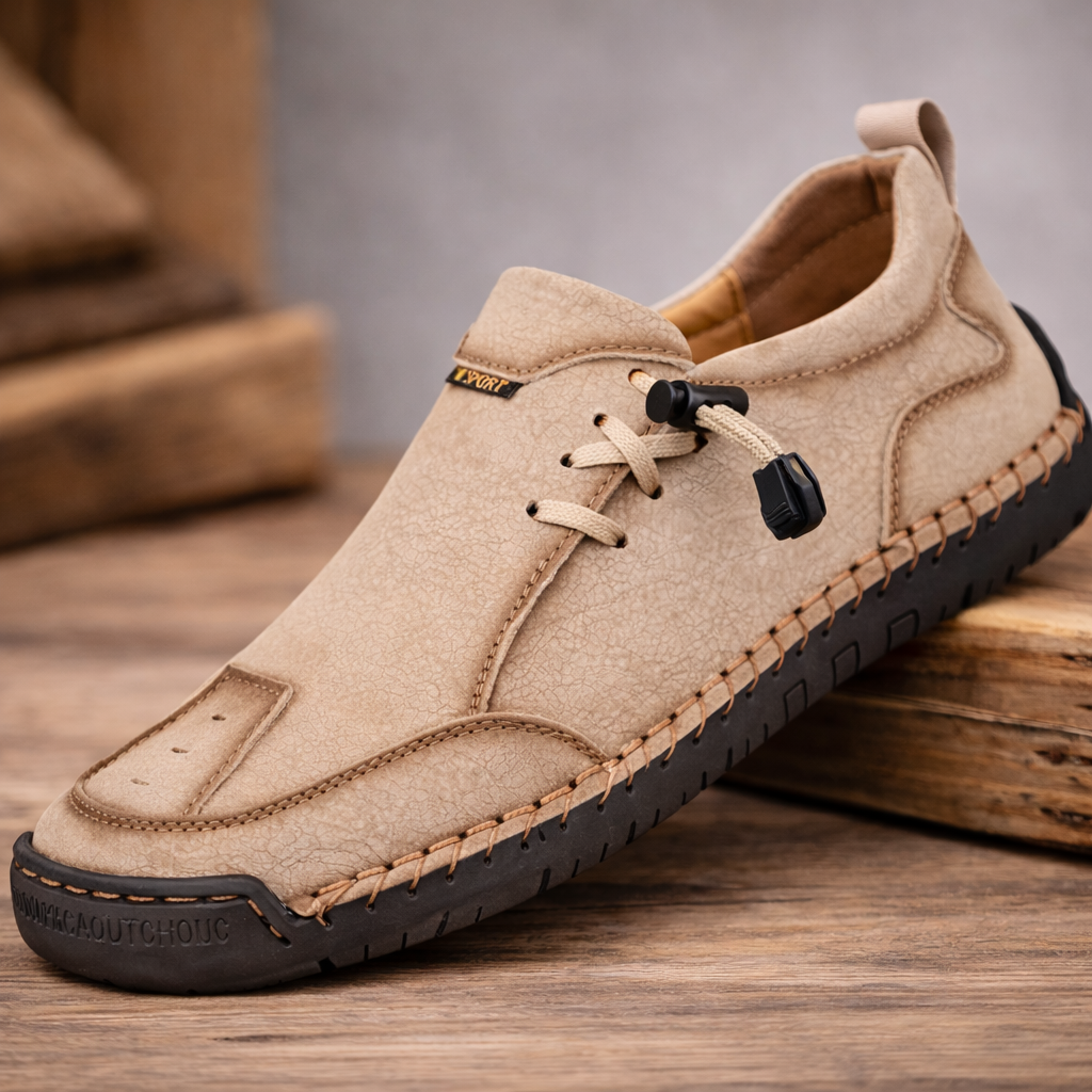 Célya | Therapeutic Comfort Walking Shoes