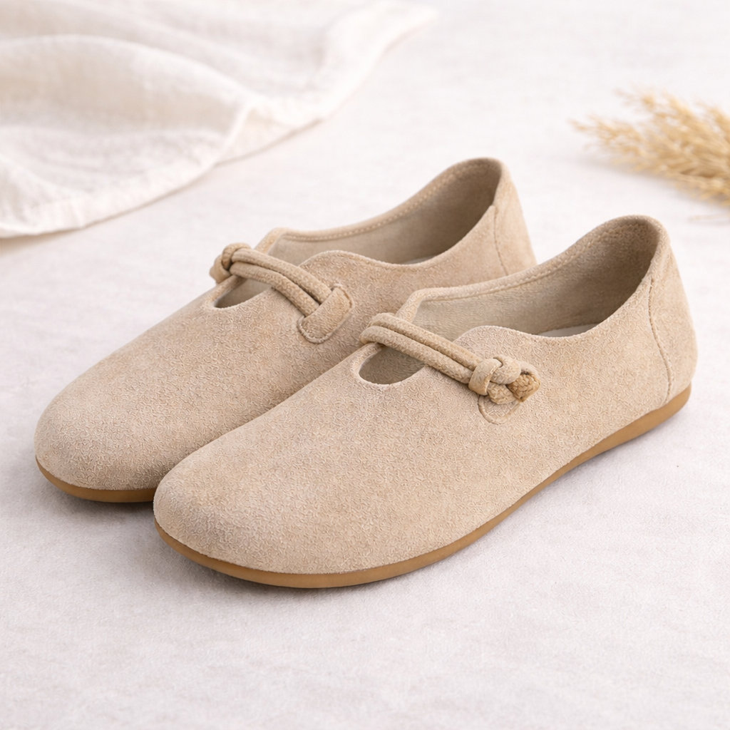 Norah | Orthopedic Loafers