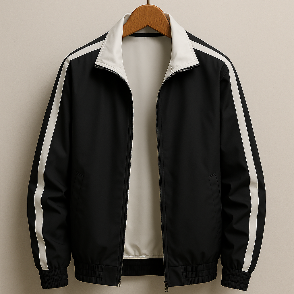 Lankin Jacket