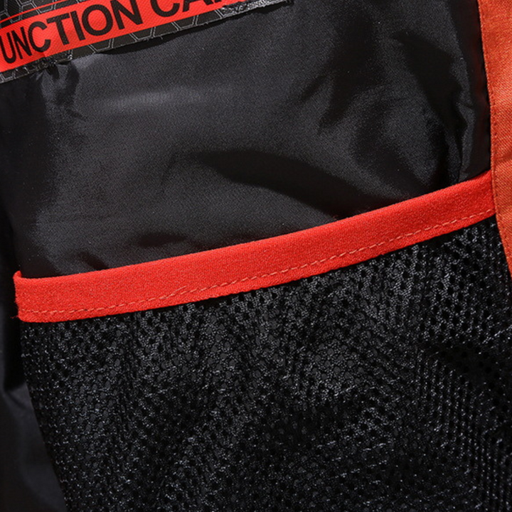 Logan | Men’s Cold-Weather Jacket