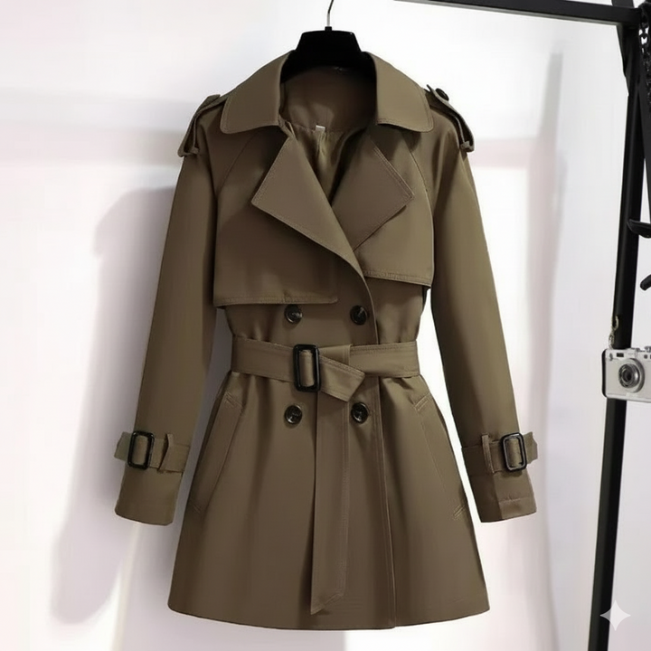 Manela Trench Coat