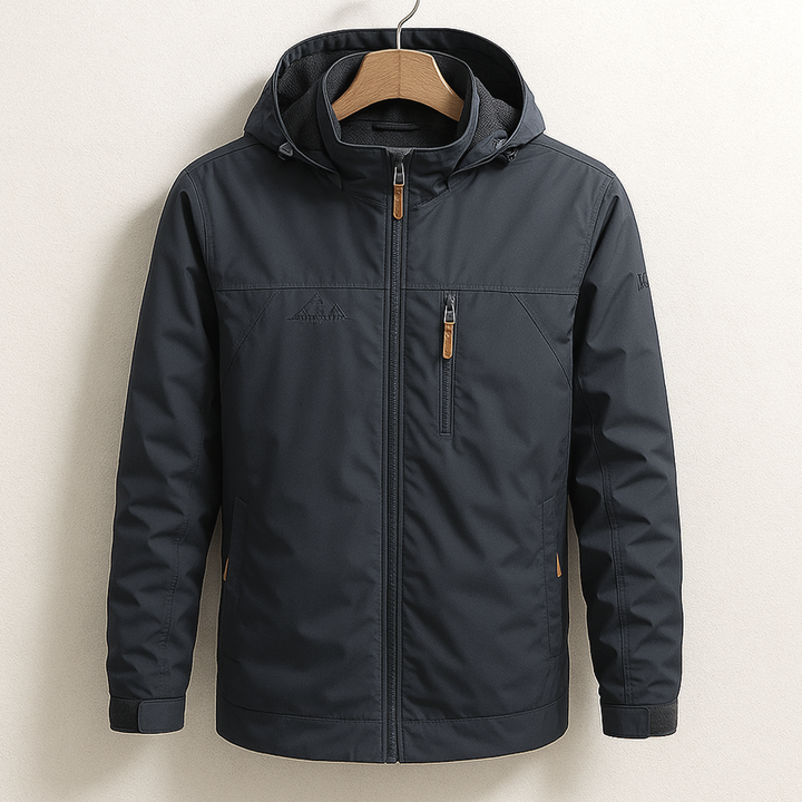 Tycan Jacket