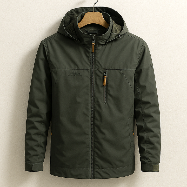 Tycan Jacket