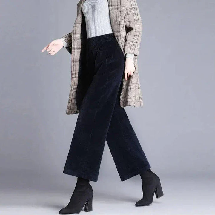 Rachael Corduroy Pants