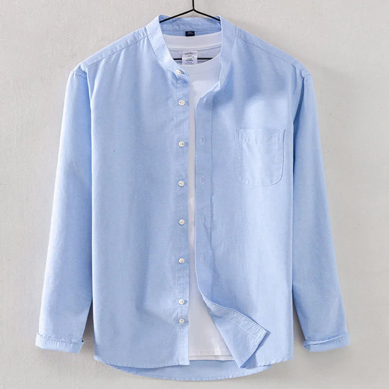 Kelden 100% Cotton Shirt