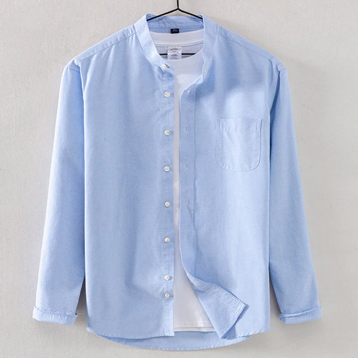 Kelden 100% Cotton Shirt
