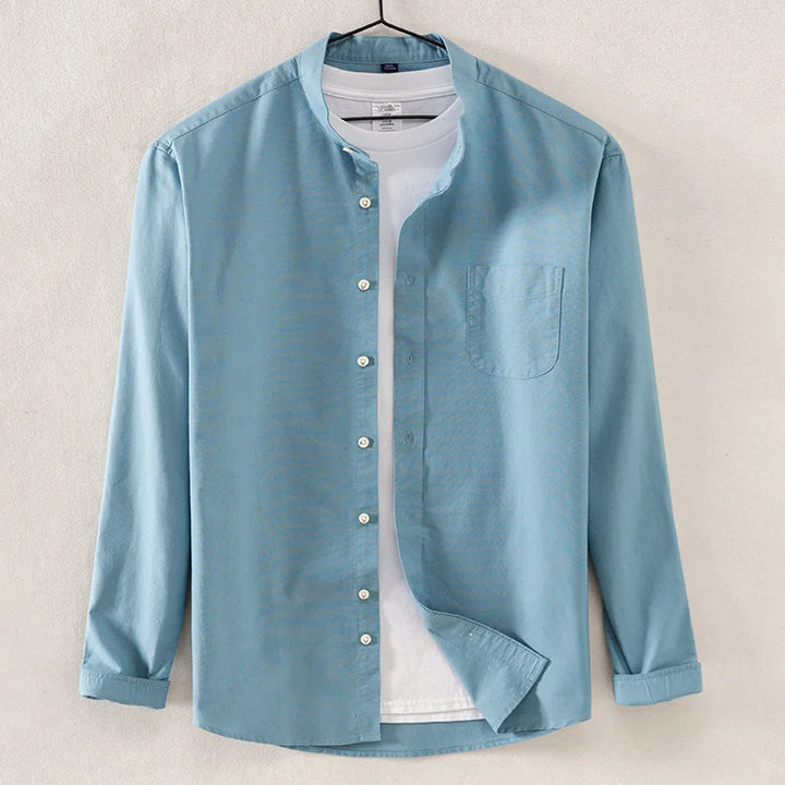 Kelden 100% Cotton Shirt