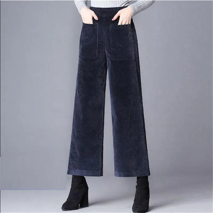 Rachael Corduroy Pants