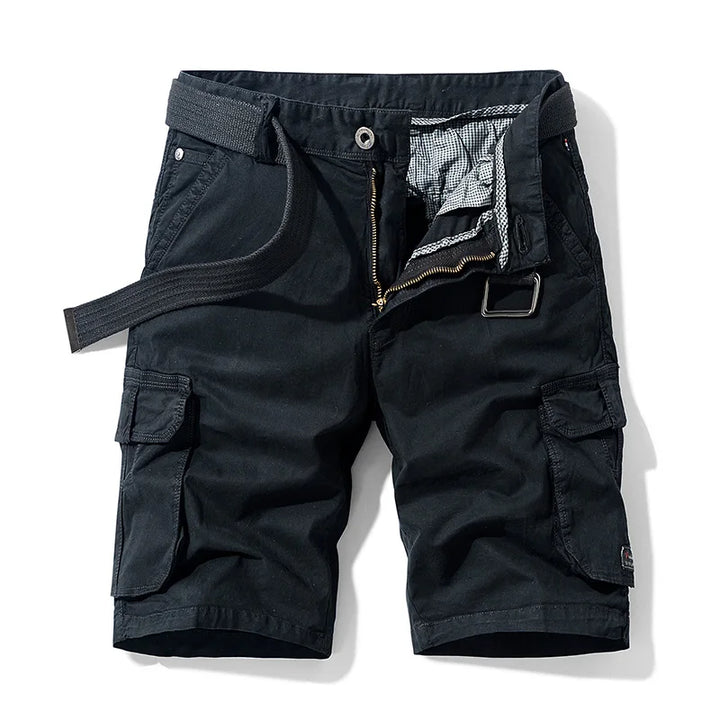 Arlo 100% Cotton Shorts