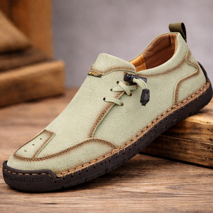 Célya | Therapeutic Comfort Walking Shoes