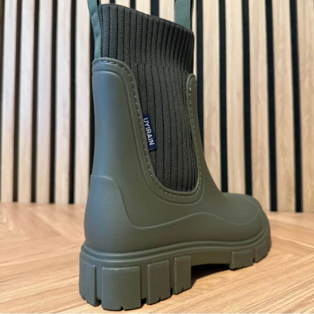 Isla - Waterproof Non-Slip Boots