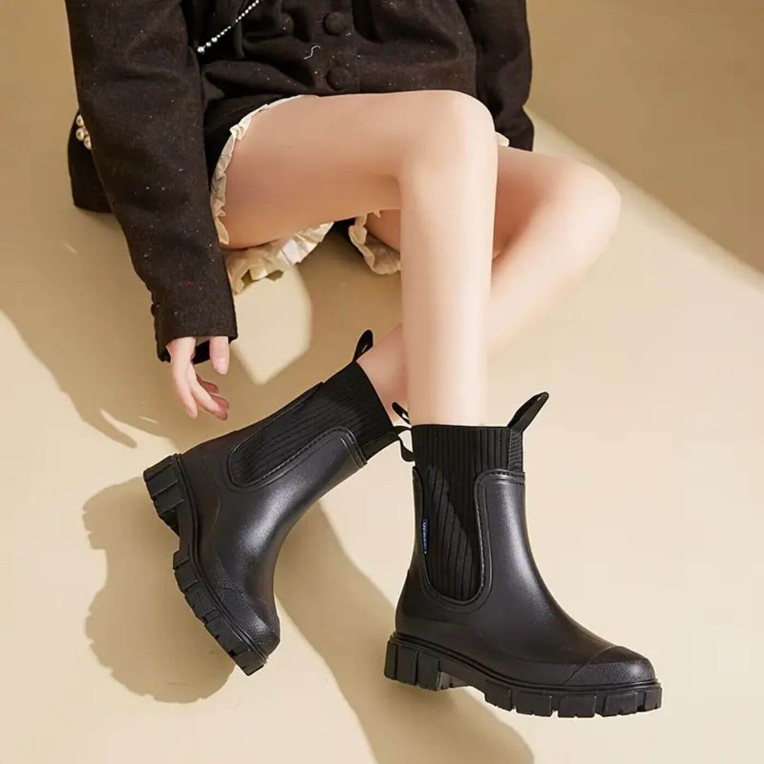 Isla - Waterproof Non-Slip Boots