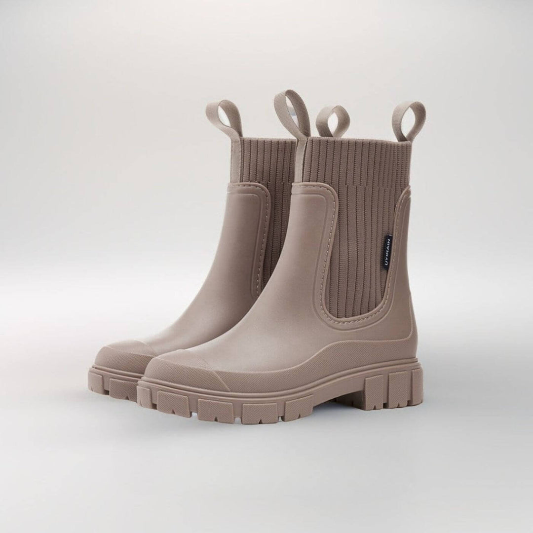 Isla - Waterproof Non-Slip Boots