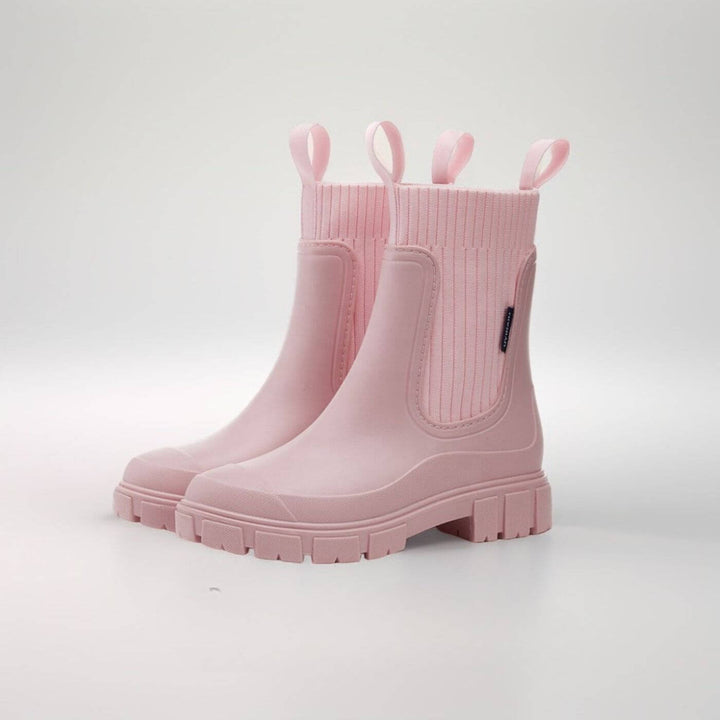 Isla - Waterproof Non-Slip Boots