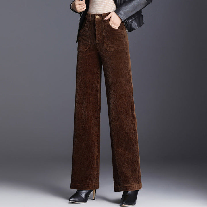Daniel Corduroy Pants