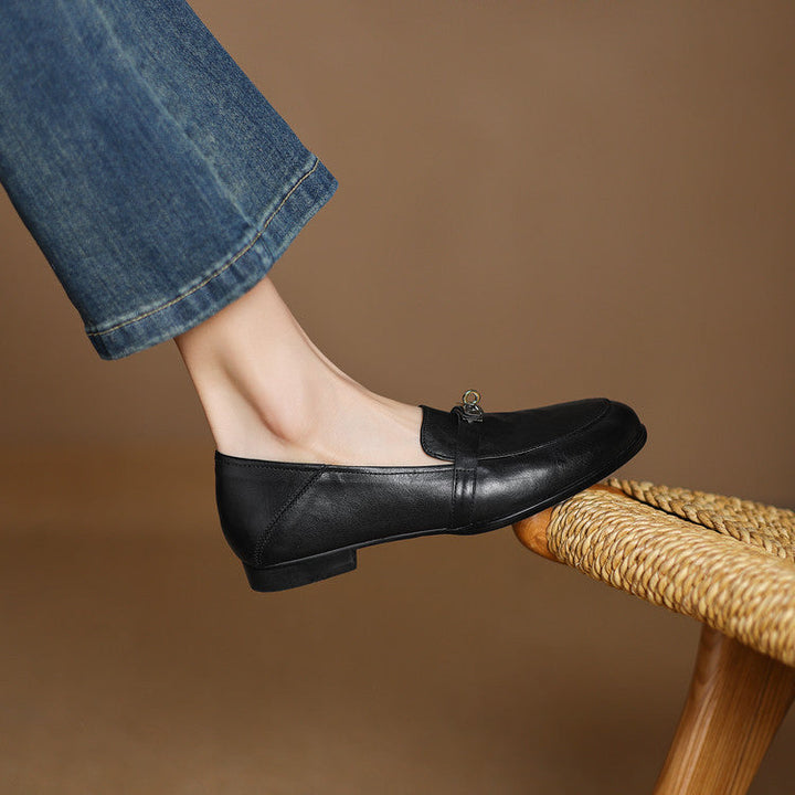 Frye Genuine Leather Shoes