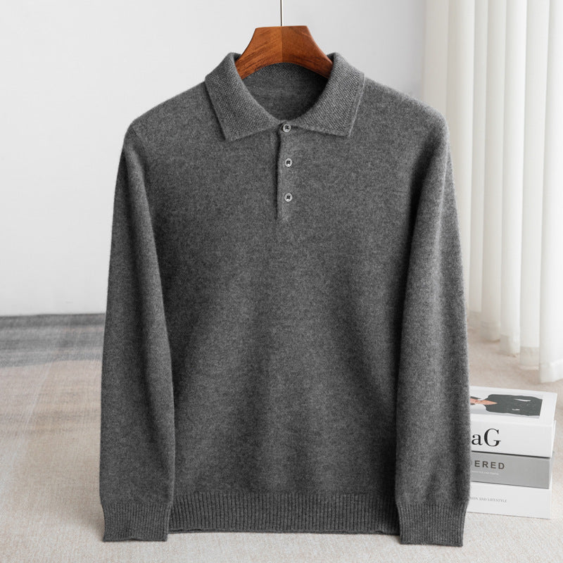 Marden Wool Sweater
