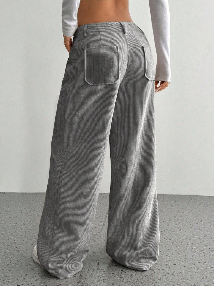 Teresa Corduroy Pants