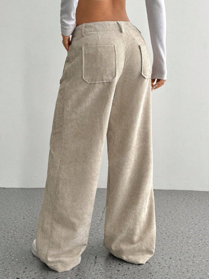 Teresa Corduroy Pants