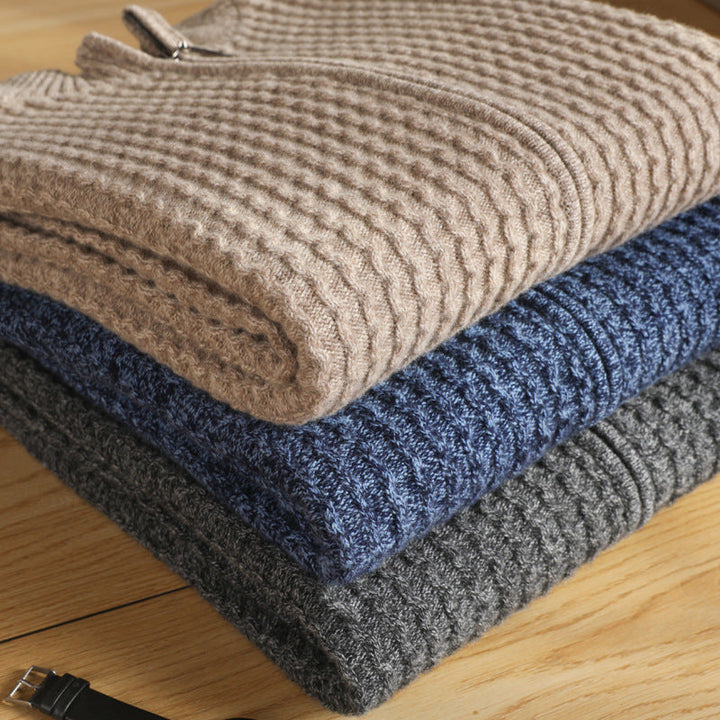 Perkin Wool Sweater