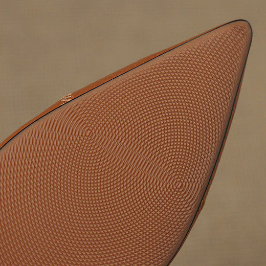 Edah Genuine Leather Heels