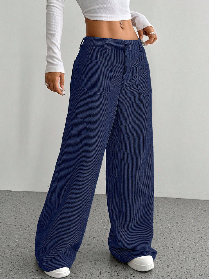 Teresa Corduroy Pants